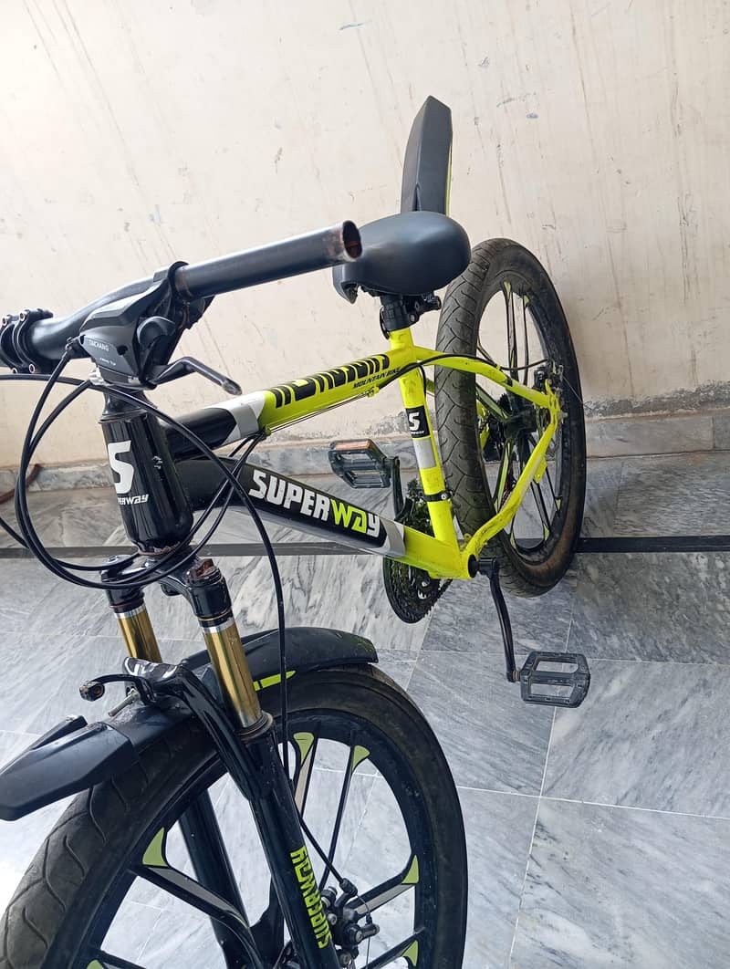 Bicycle 1