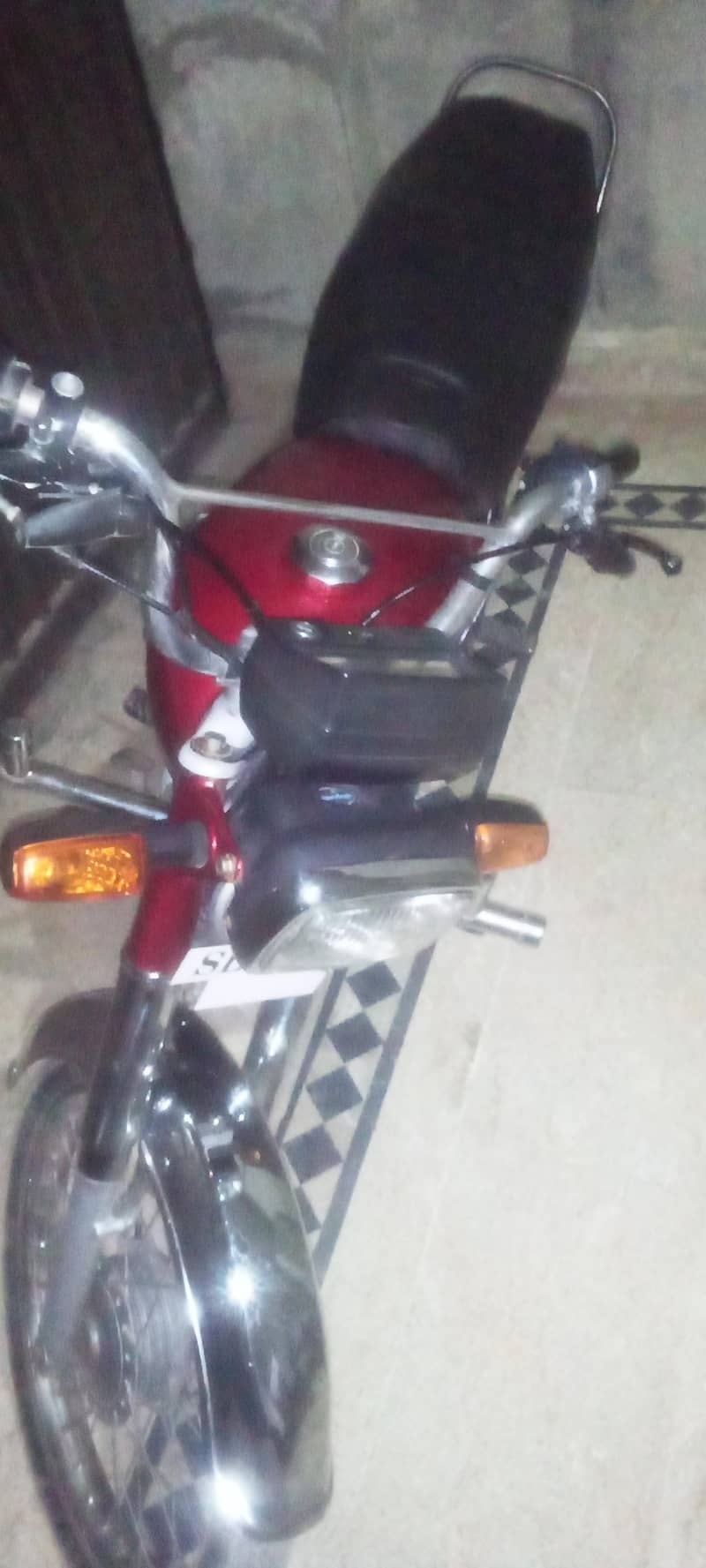 CD 70 original 4