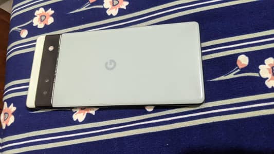 Google Pixel 6a