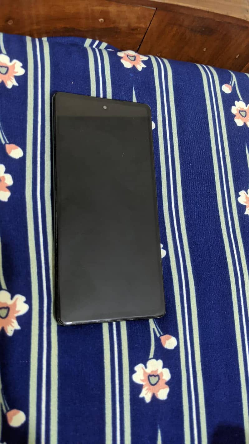 Google Pixel 6a 1