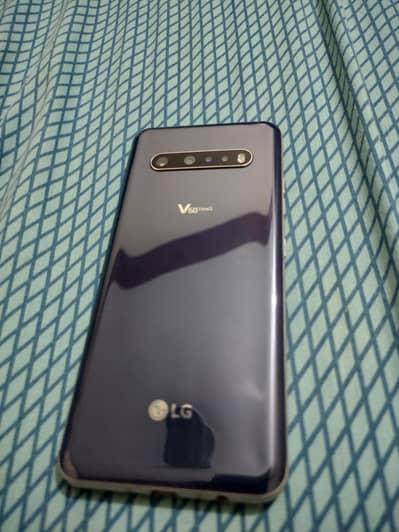 LG V60 ThinQ 5G