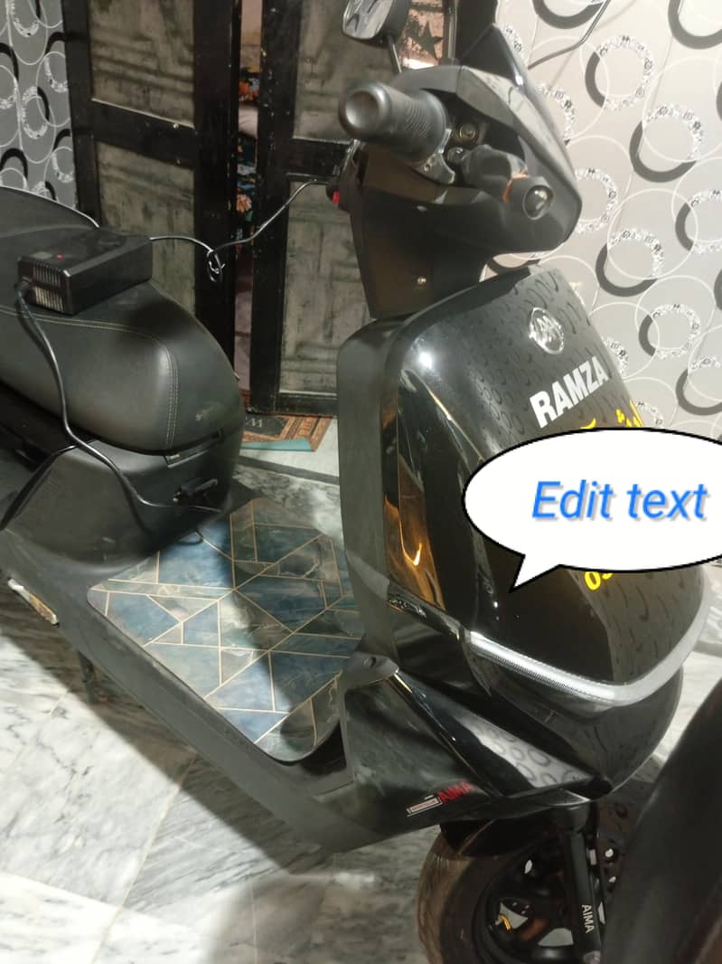 like new 1