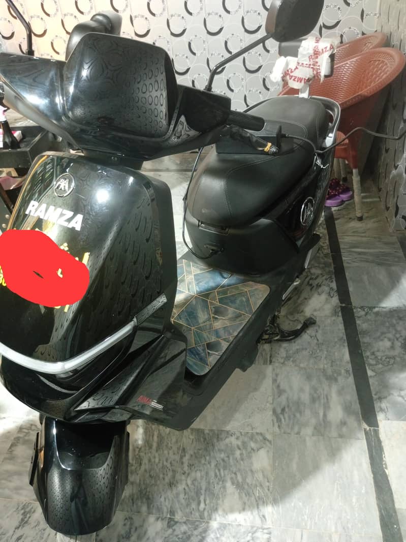 like new 2
