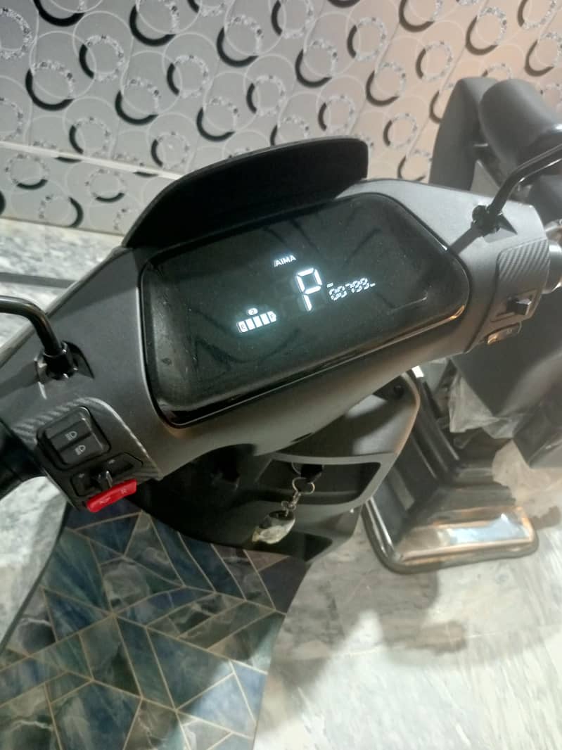 like new 7