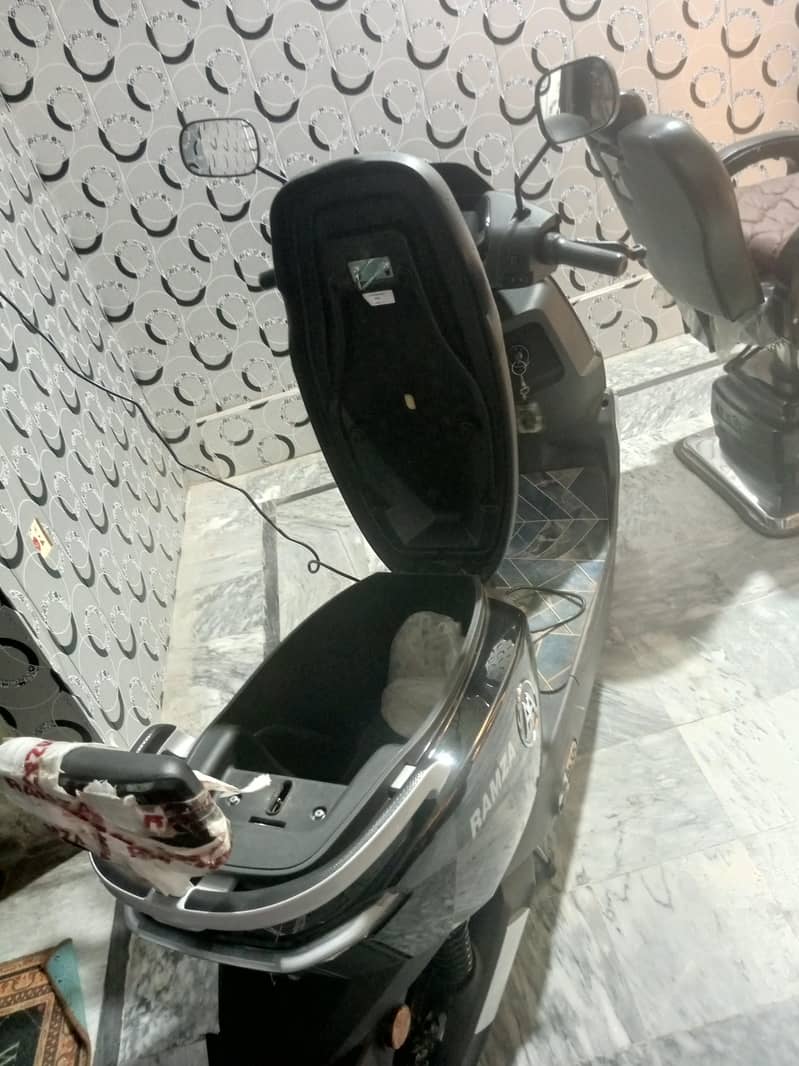 like new 8