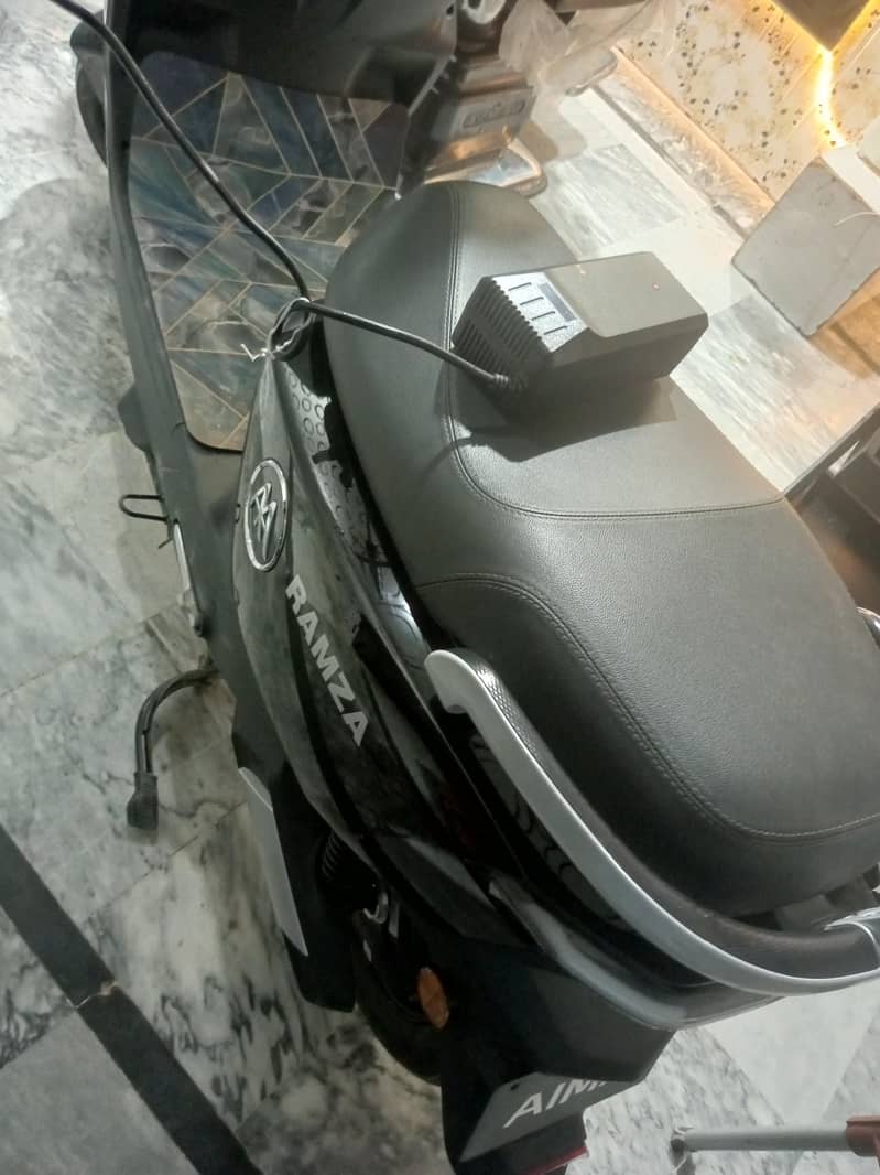 like new 9