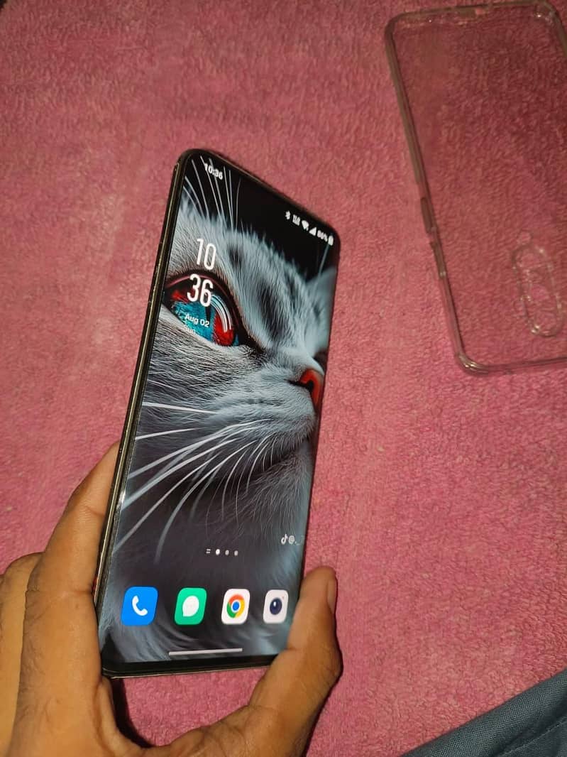 One Plus 7T Pro 0