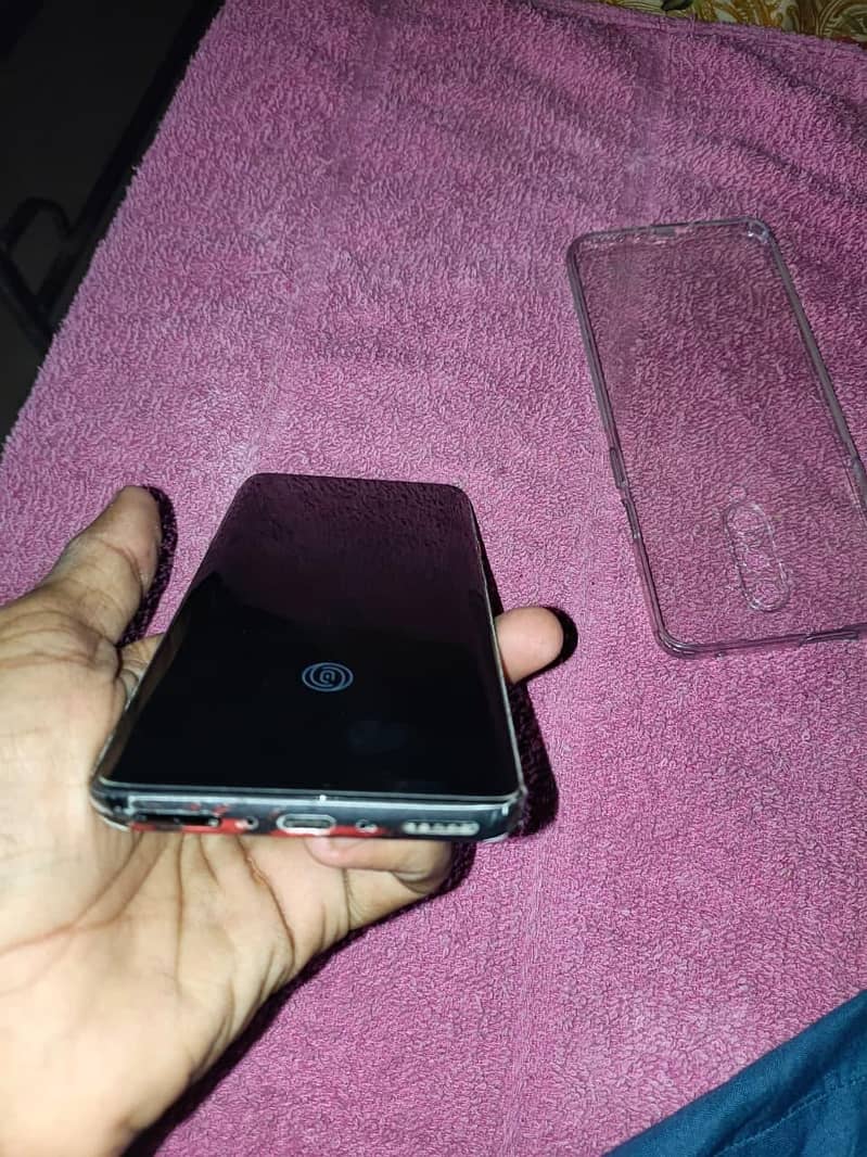 One Plus 7T Pro 5