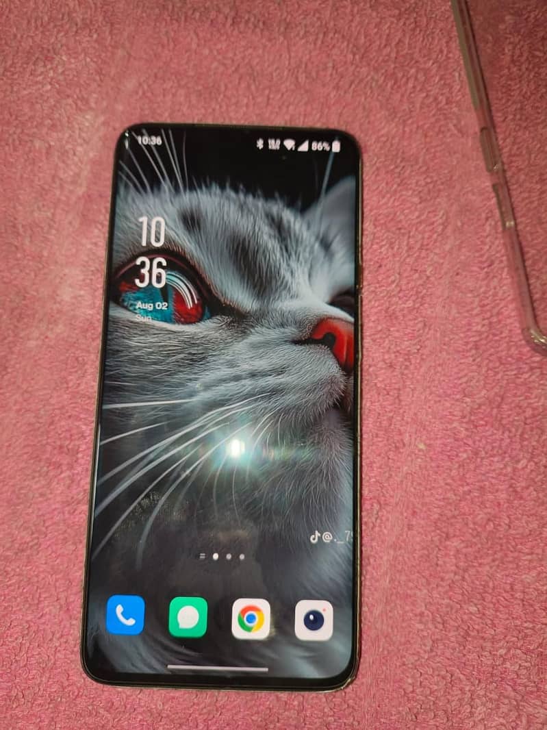 One Plus 7T Pro 6