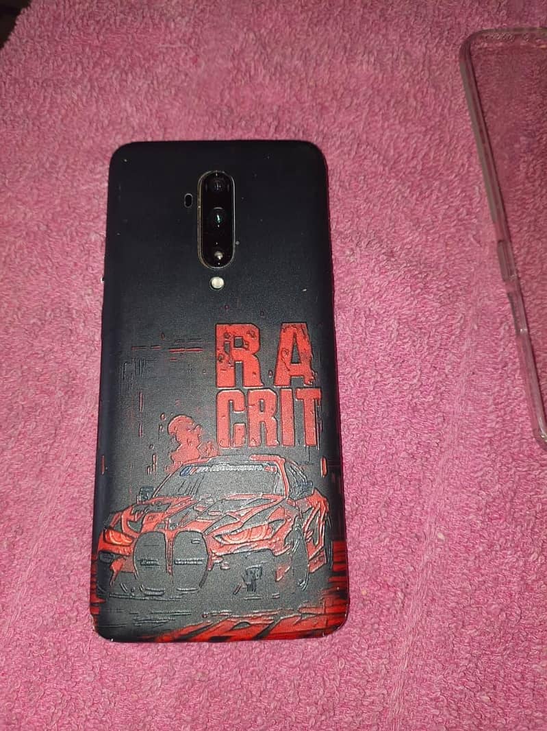 One Plus 7T Pro 7