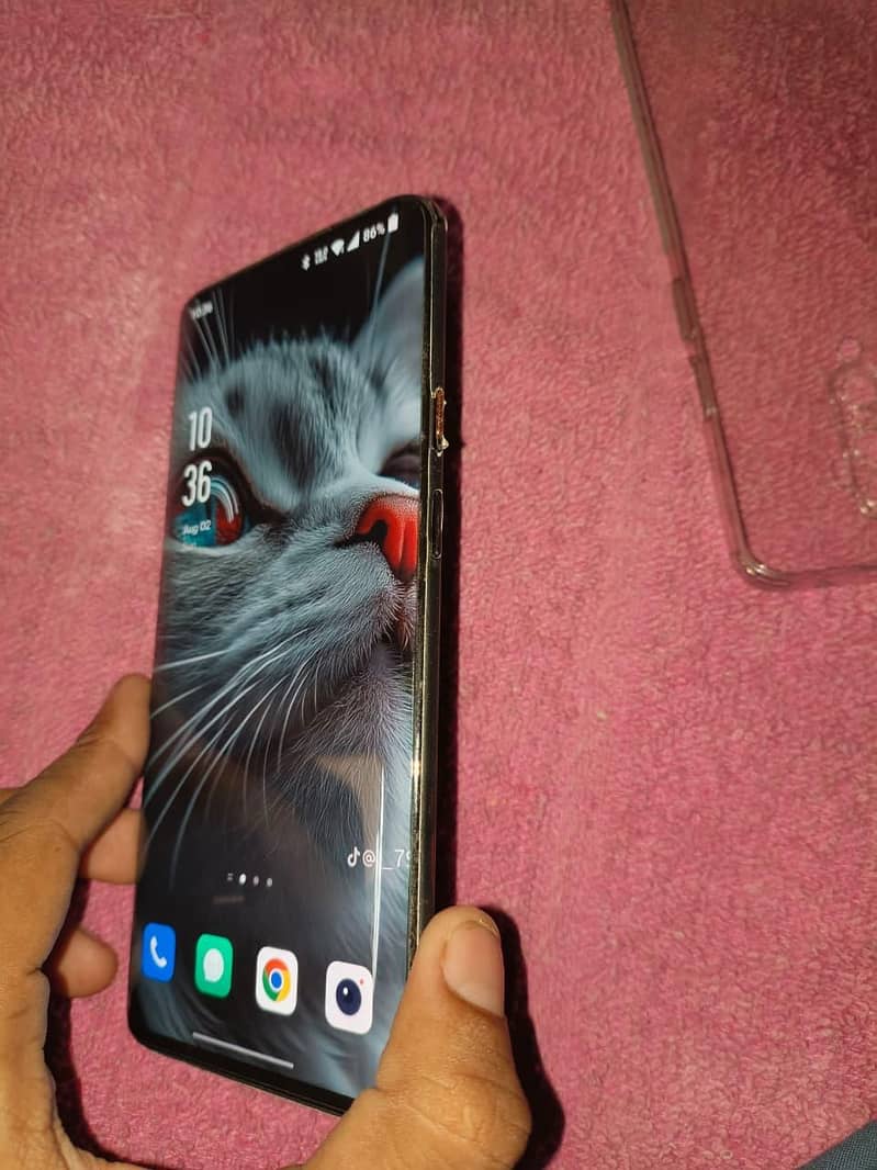 One Plus 7T Pro 14