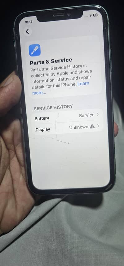 Apple iPhone 11