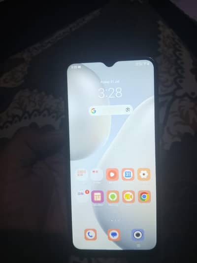 Vivo Y18