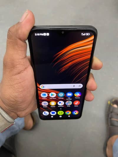 Xiaomi POCO M3