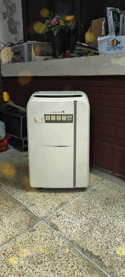 Portables Air conditioner