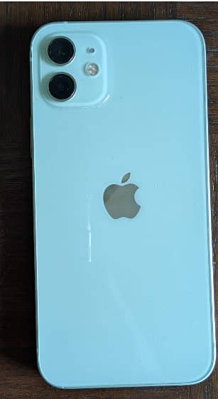 Apple iPhone 12