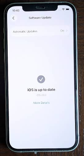 Apple iPhone 12 1