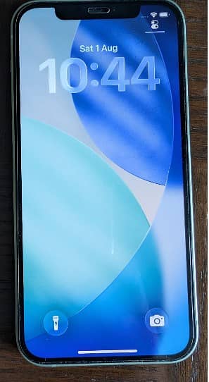 Apple iPhone 12 4