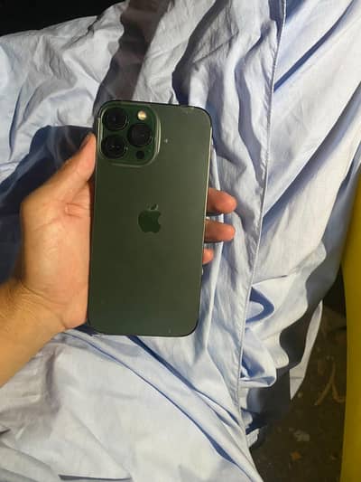 Apple iPhone 13 Pro Max jv