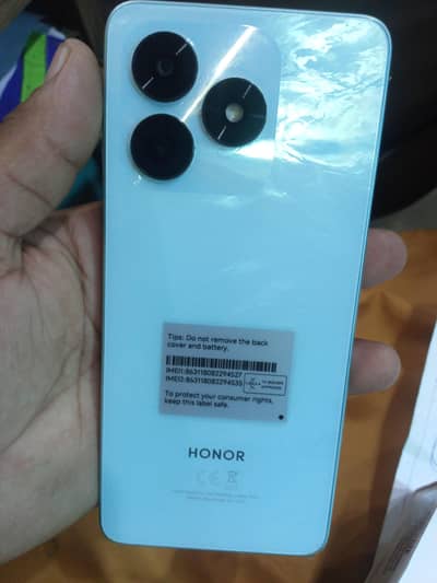 HONOR