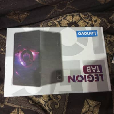 Lenovo legion 16/256