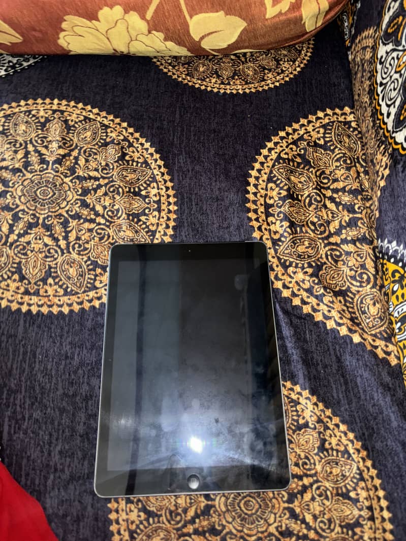 iPad Air 2 0