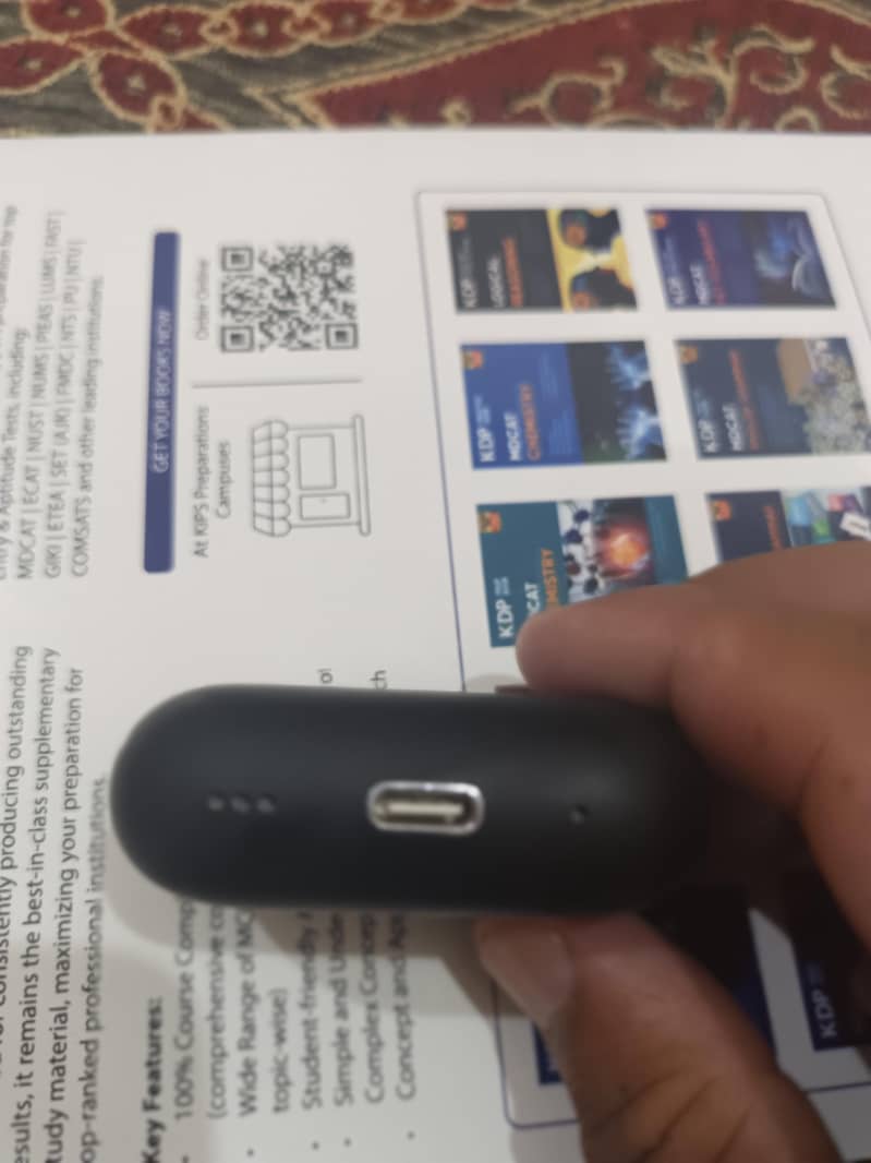 pro 2 earbuds 4