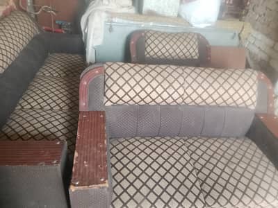 5 seater sofa