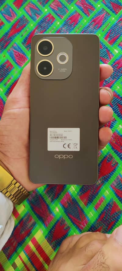 OPPO A5 Pro
