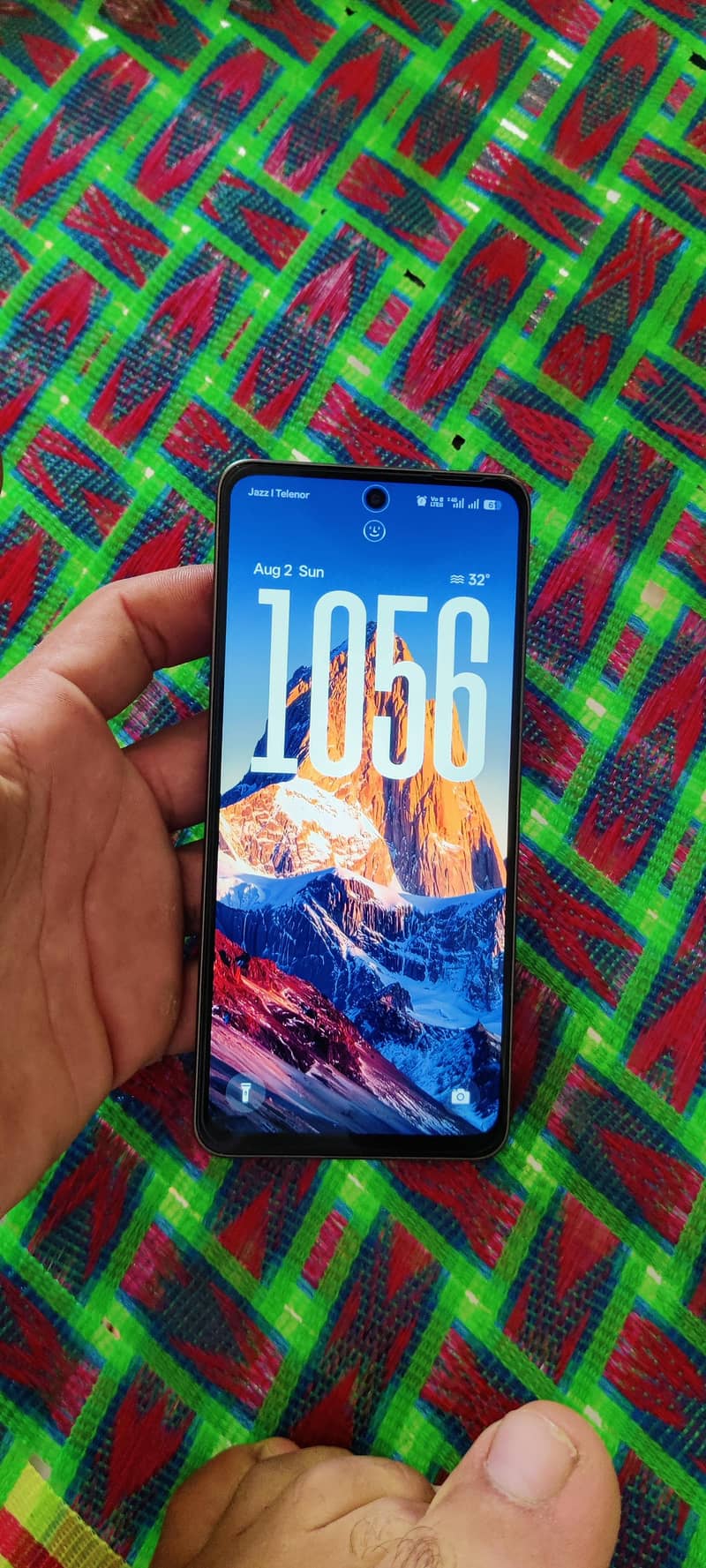 OPPO A5 Pro 1