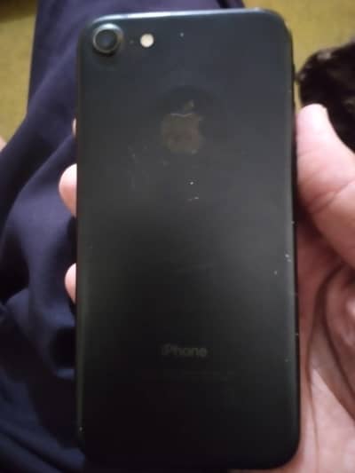 Apple iPhone 7