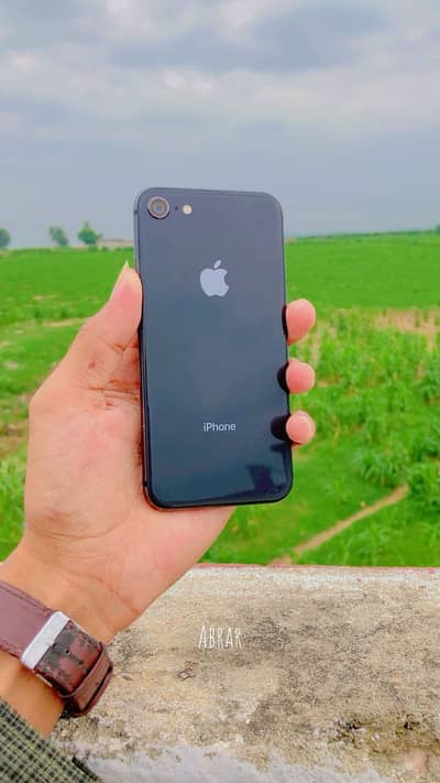 iphone 8