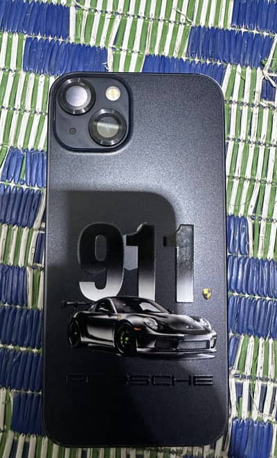 Apple iPhone 13 256 GB