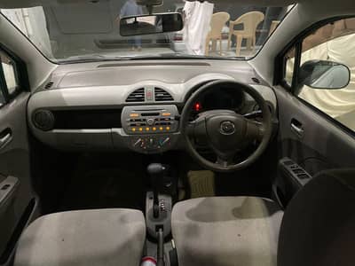 Mazda Carol 2014