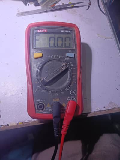 multimeter