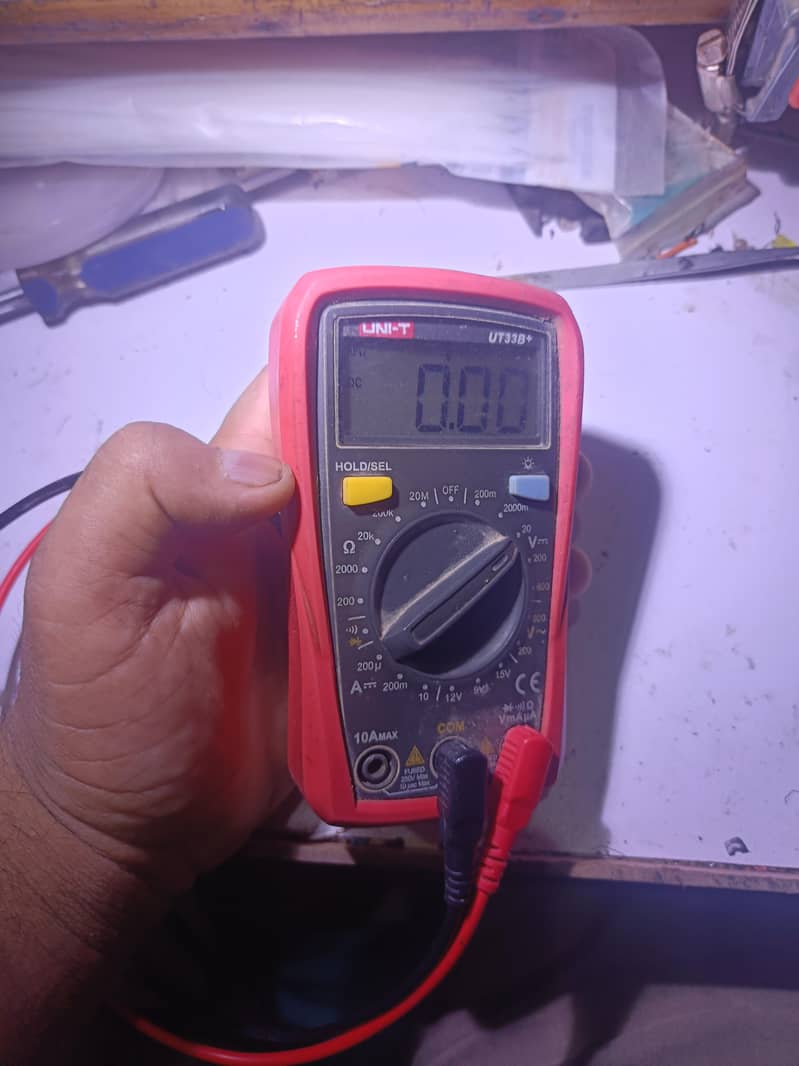 multimeter 1