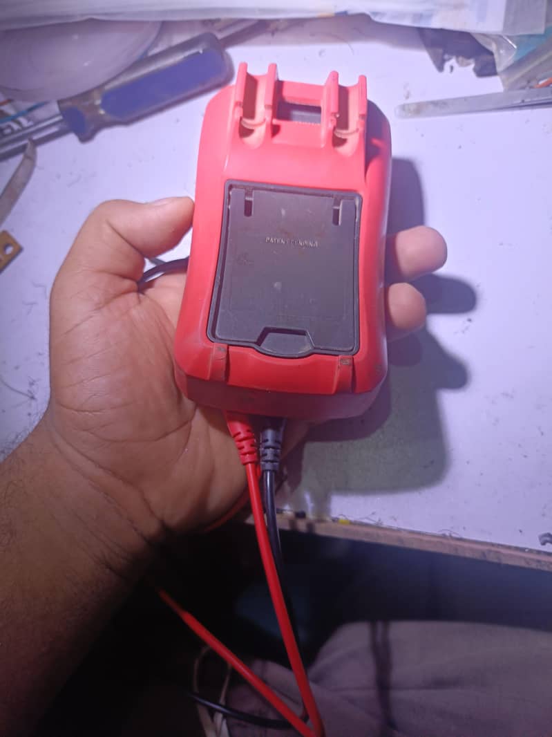 multimeter 3