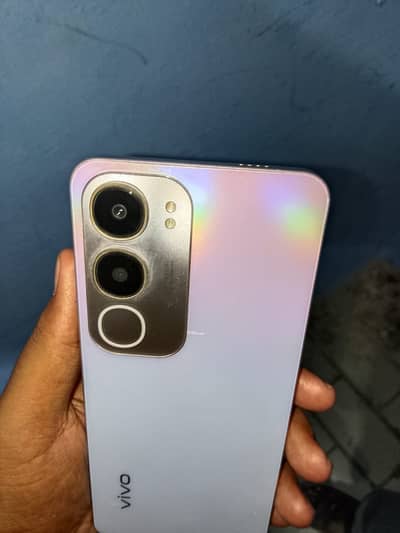 Vivo Y19s