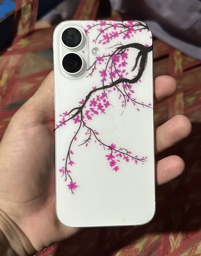 Apple iPhone 16