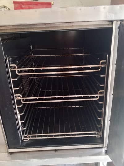 pizza oven