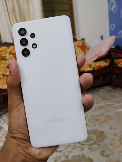 Samsung Mobile A32