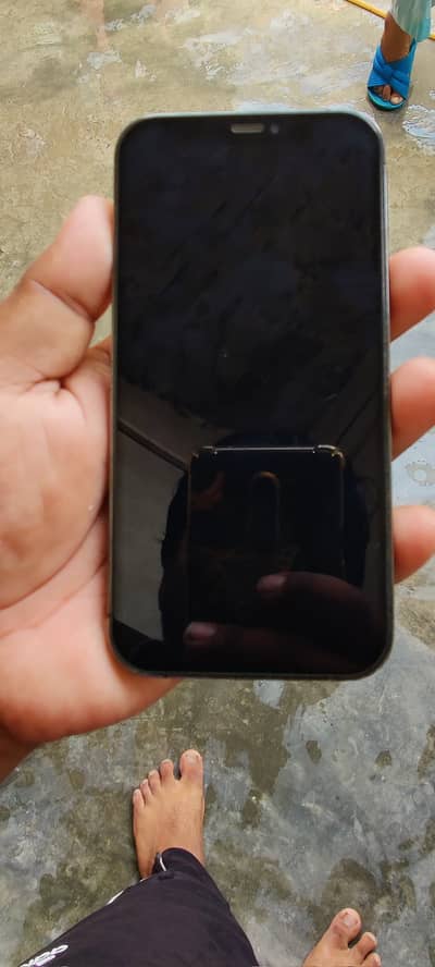 Apple iPhone 12 Pro 03194223009 WhatsApp