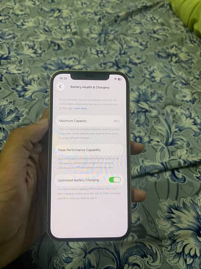 Apple iPhone 12 Pro