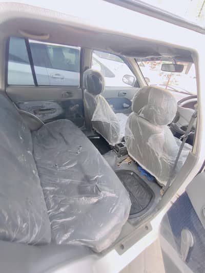 Suzuki Cultus VXR 2015
