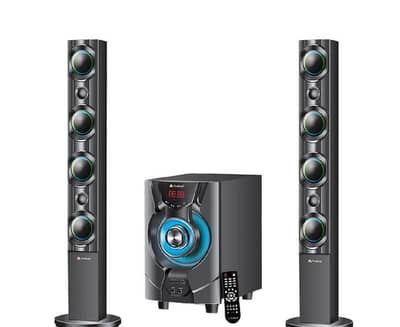audionic rb 110 home theater