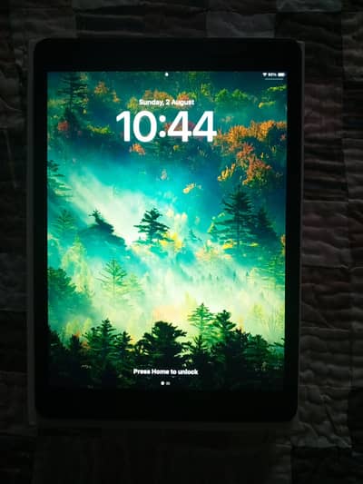 IPAD 9TH GENERATION