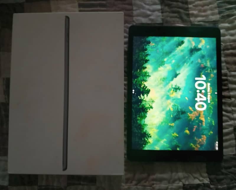 IPAD 9TH GENERATION 1