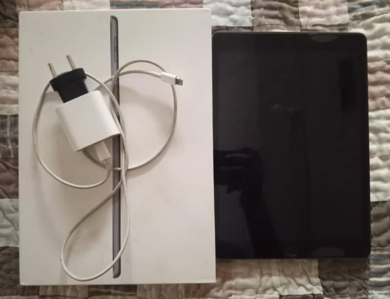 IPAD 9TH GENERATION 2