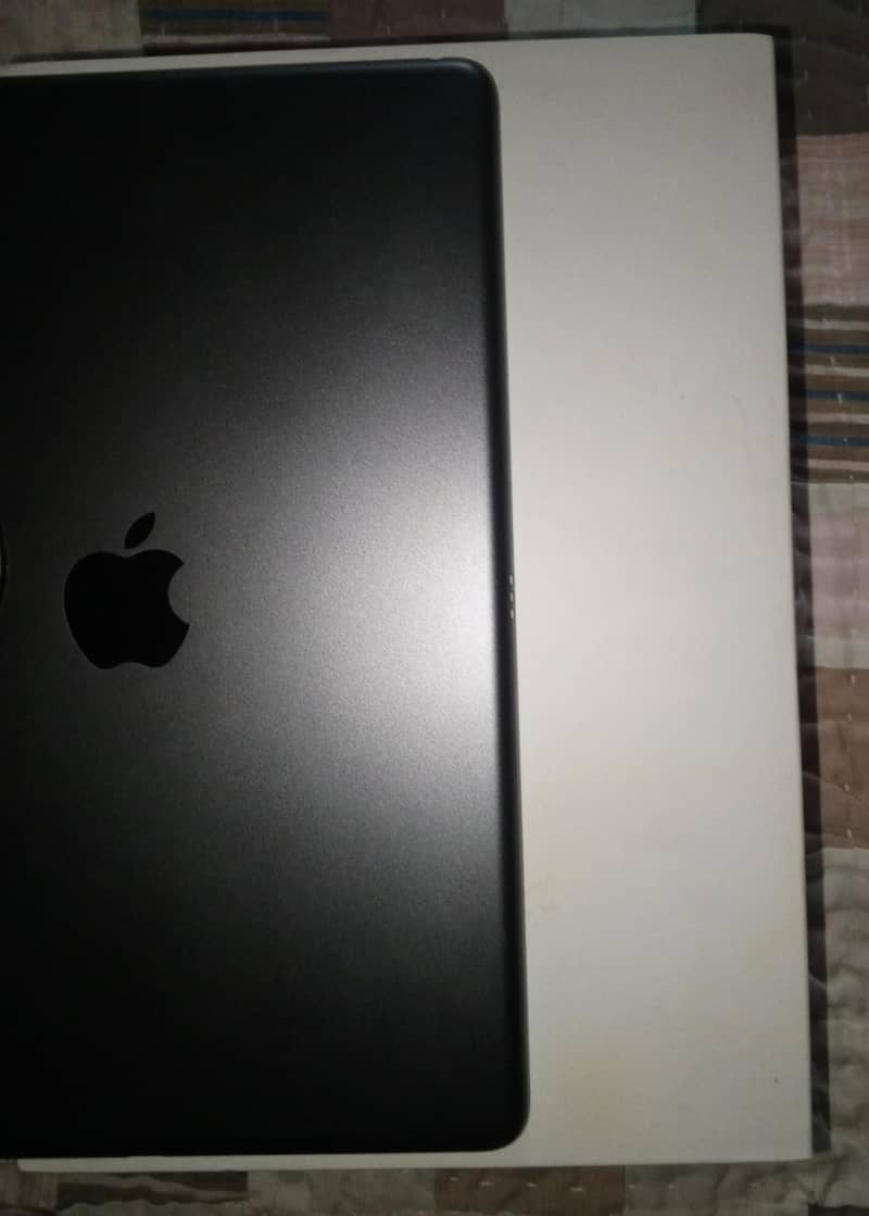 IPAD 9TH GENERATION 4