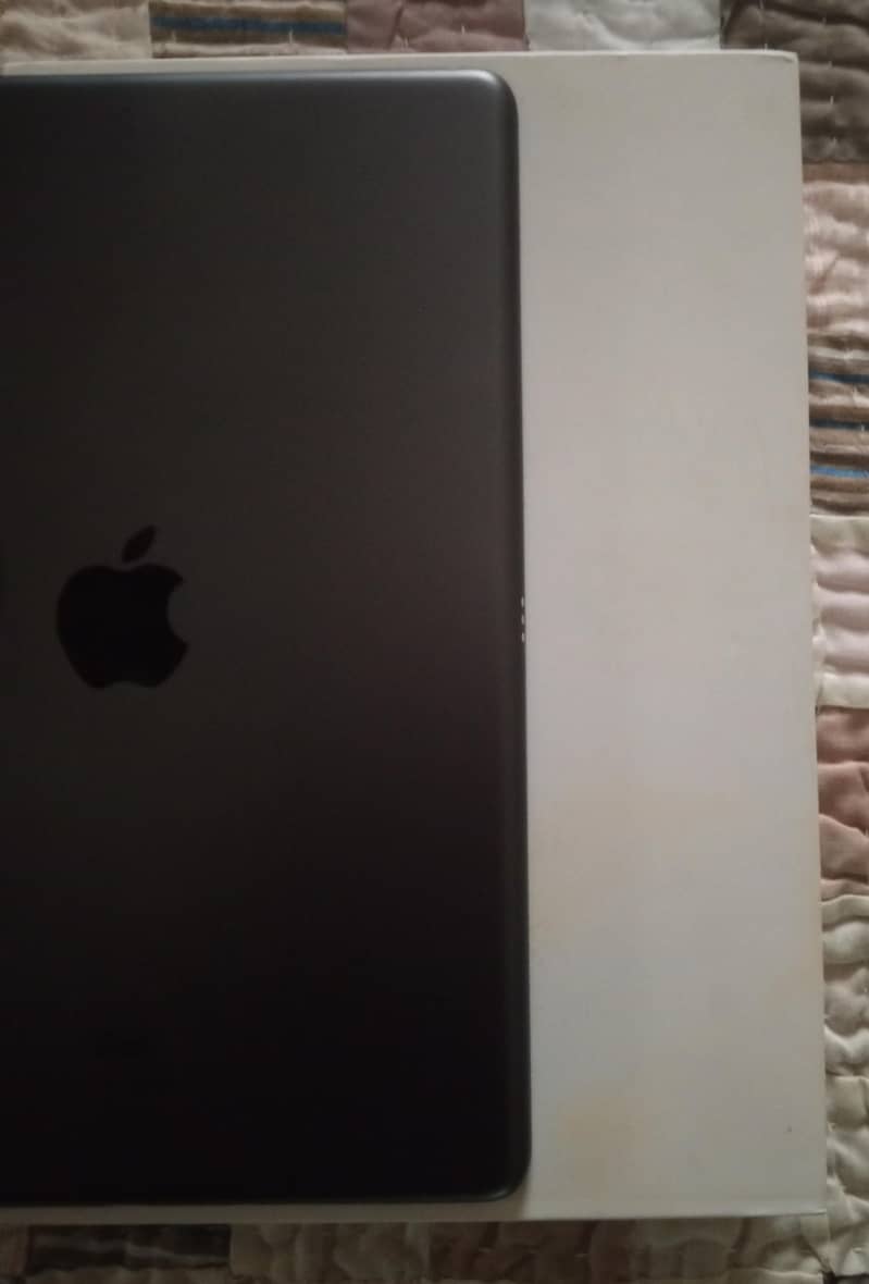 IPAD 9TH GENERATION 5